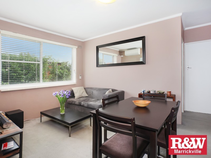 15/62 George Street, Marrickville NSW 2204
