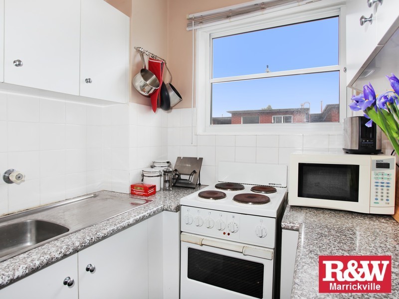 15/62 George Street, Marrickville NSW 2204