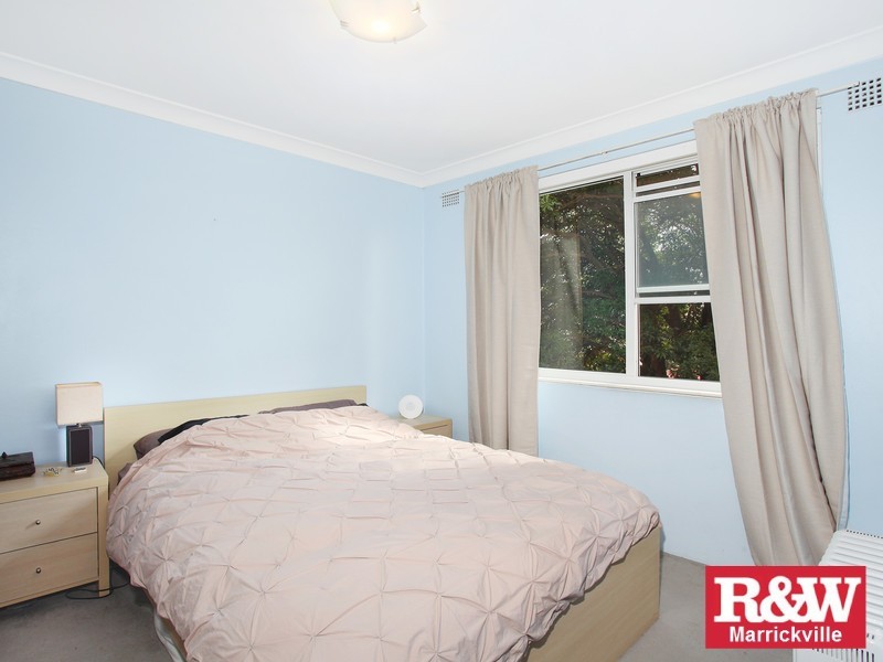 15/62 George Street, Marrickville NSW 2204