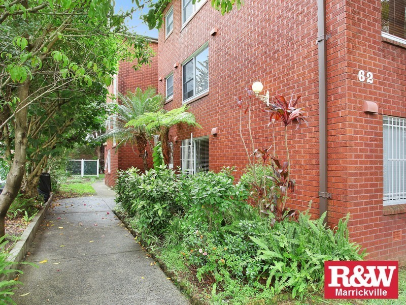 15/62 George Street, Marrickville NSW 2204