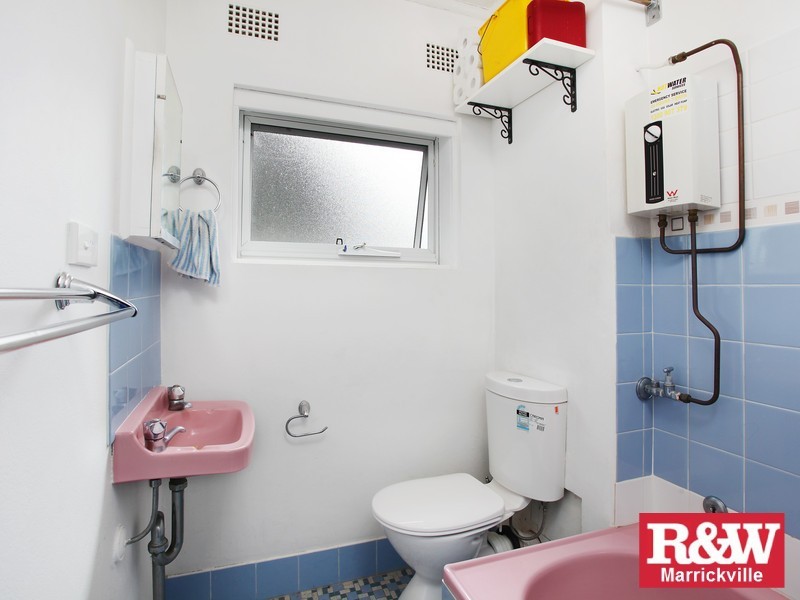 15/62 George Street, Marrickville NSW 2204