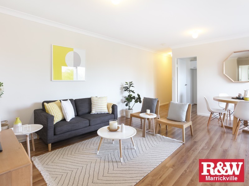 9/12 Myra Road, Dulwich Hill NSW 2203