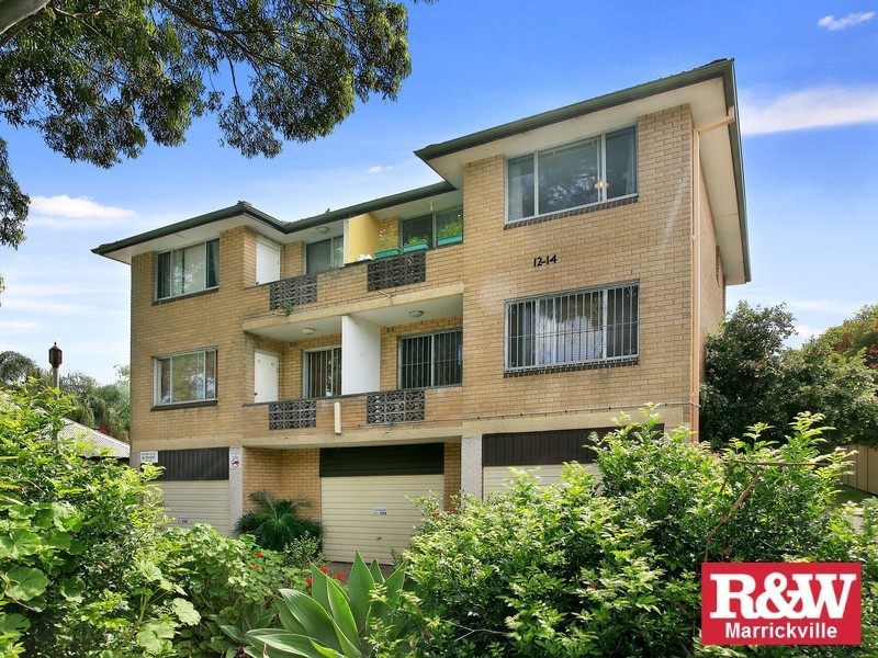 9/12 Myra Road, Dulwich Hill NSW 2203
