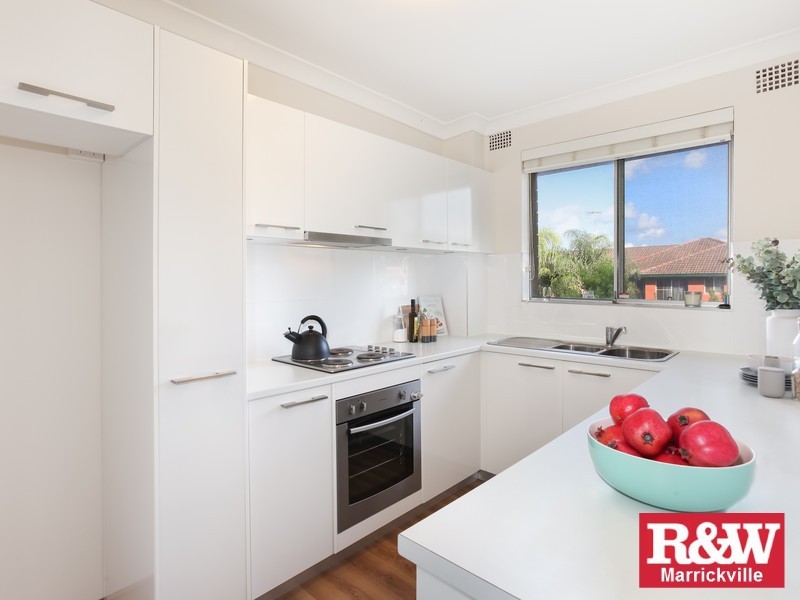 9/12 Myra Road, Dulwich Hill NSW 2203