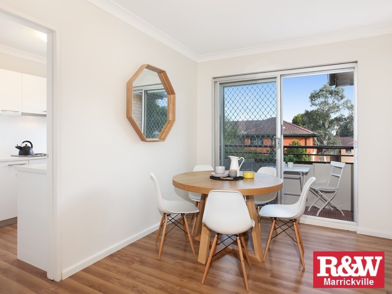 9/12 Myra Road, Dulwich Hill NSW 2203