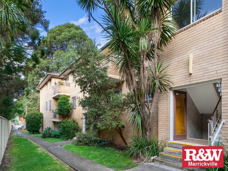 9/12 Myra Road, Dulwich Hill NSW 2203