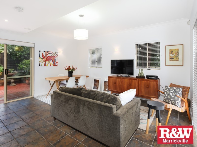 1/43 Church Street, Hurlstone Park NSW 2193