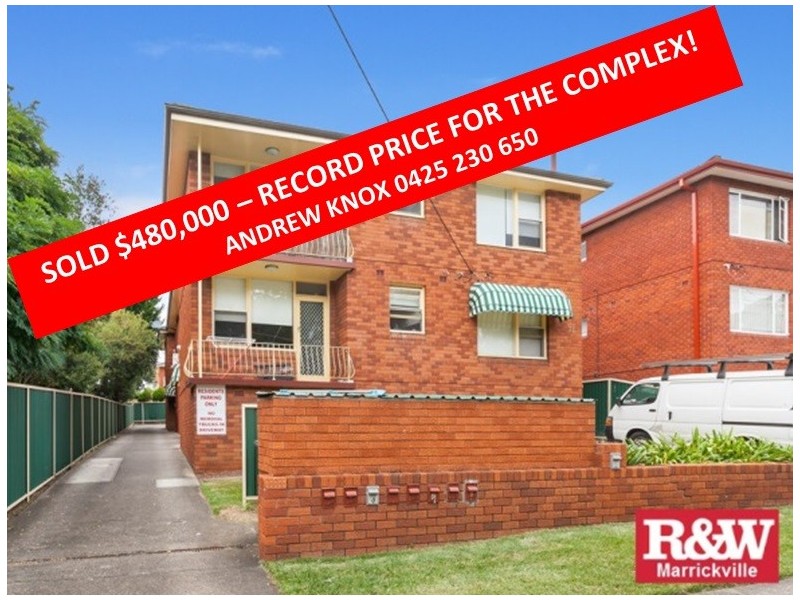 4/72 Leylands Parade, Belmore NSW 2192