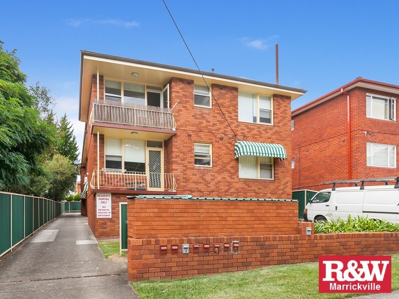 4/72 Leylands Parade, Belmore NSW 2192