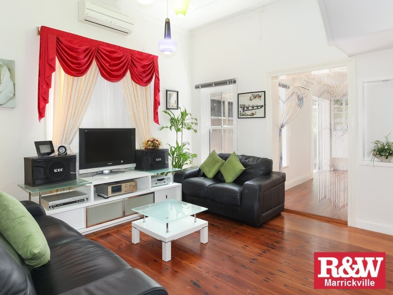 116 Silver Street, Marrickville NSW 2204