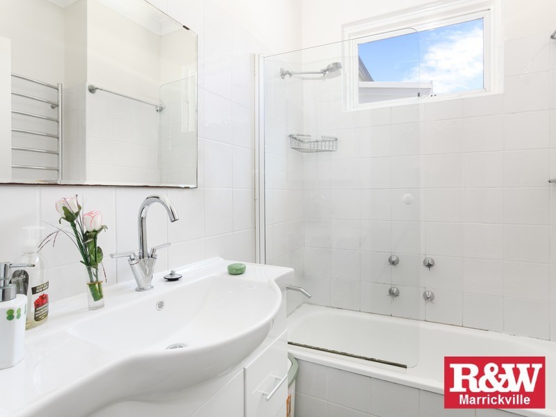 116 Silver Street, Marrickville NSW 2204