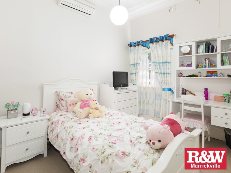 116 Silver Street, Marrickville NSW 2204