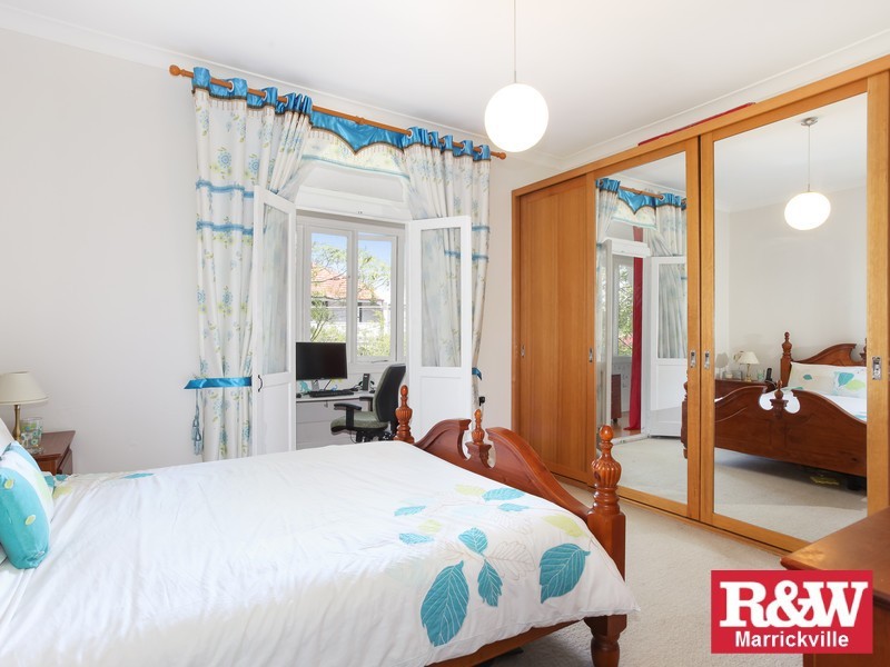 116 Silver Street, Marrickville NSW 2204