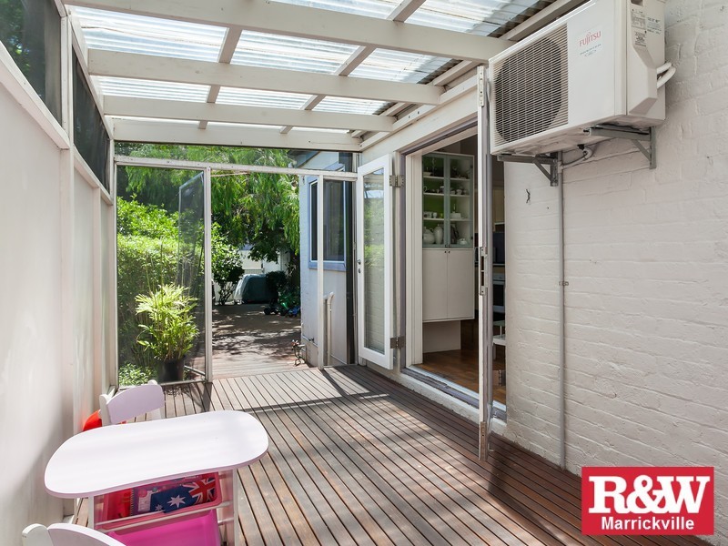 116 Silver Street, Marrickville NSW 2204
