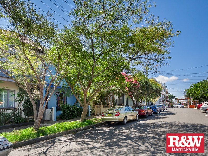 116 Silver Street, Marrickville NSW 2204