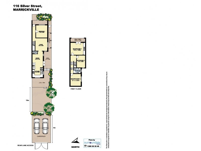 116 Silver Street, Marrickville NSW 2204