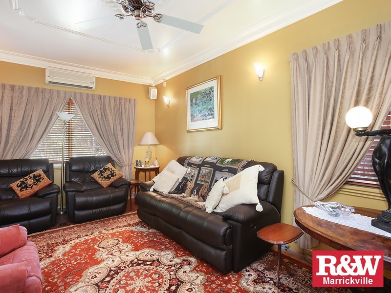 8 Pilgrim Avenue, Marrickville NSW 2204