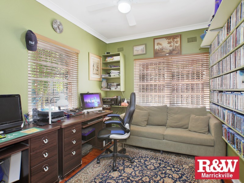 8 Pilgrim Avenue, Marrickville NSW 2204