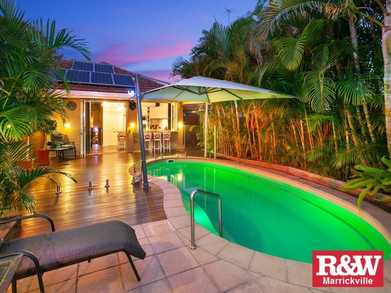 8 Pilgrim Avenue, Marrickville NSW 2204