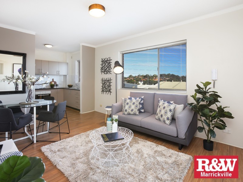 12/226 Canterbury Road, Canterbury NSW 2193