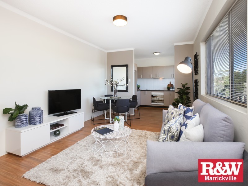 12/226 Canterbury Road, Canterbury NSW 2193