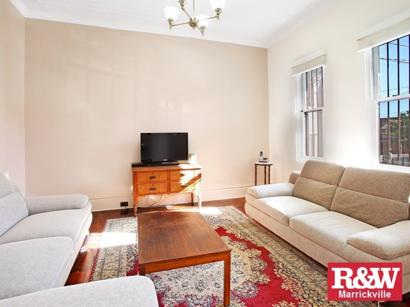 101 Silver Street, Marrickville NSW 2204
