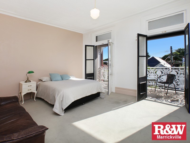101 Silver Street, Marrickville NSW 2204