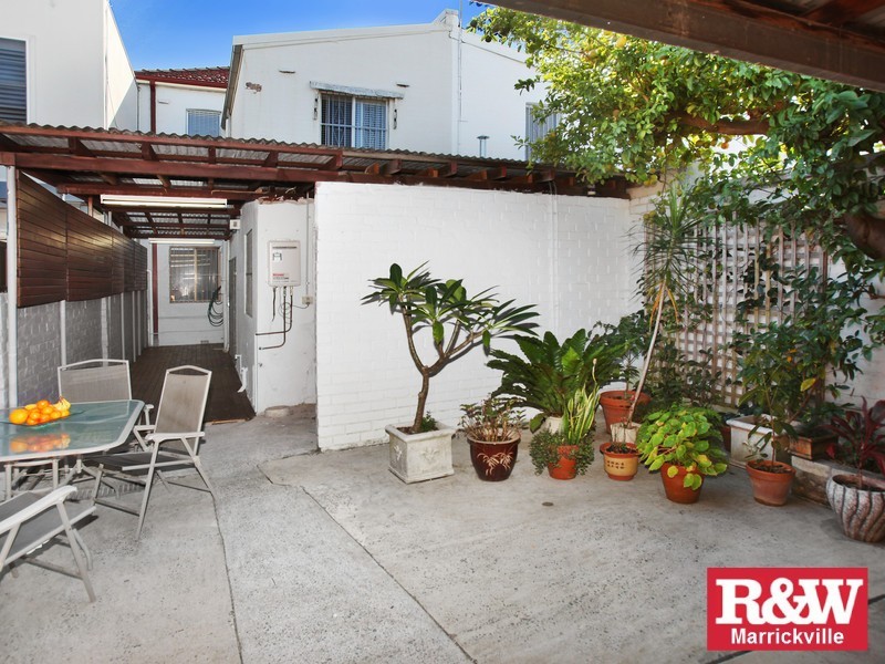 101 Silver Street, Marrickville NSW 2204