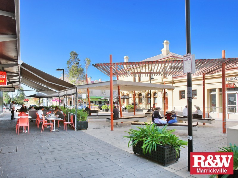 101 Silver Street, Marrickville NSW 2204