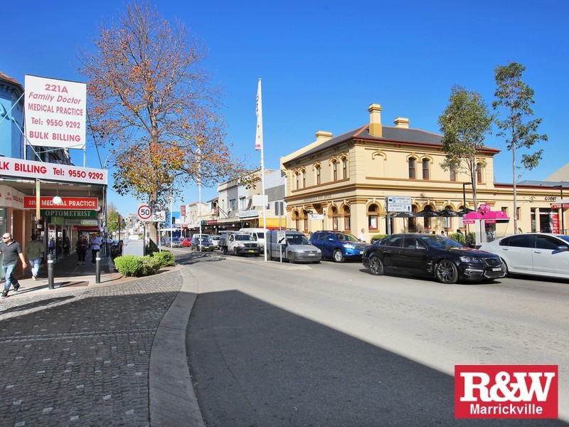 101 Silver Street, Marrickville NSW 2204