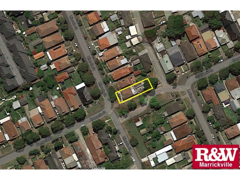 11 Lincoln Street, Campsie NSW 2194