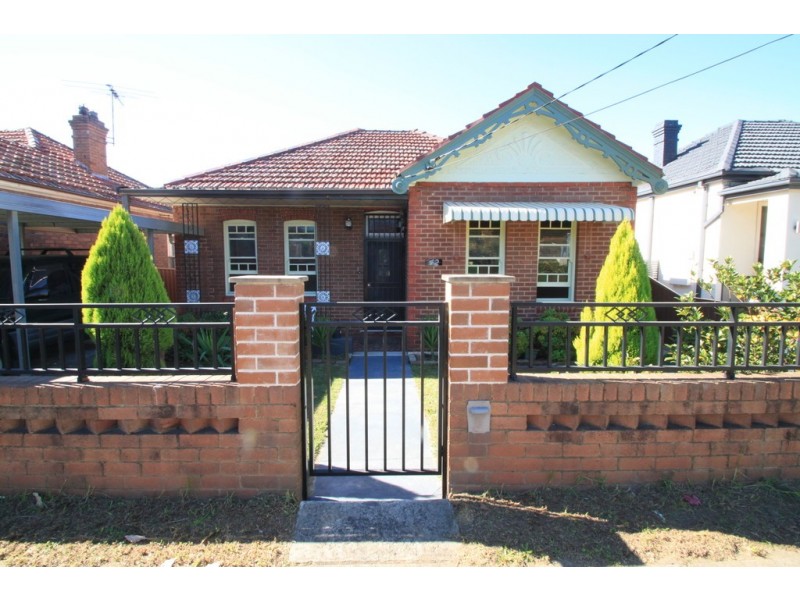 42 Wonga Street, Canterbury NSW 2193