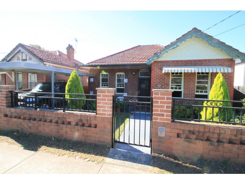 42 Wonga Street, Canterbury NSW 2193