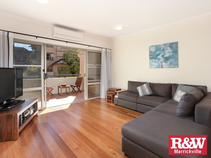 25/8 Williams Parade, Dulwich Hill NSW 2203