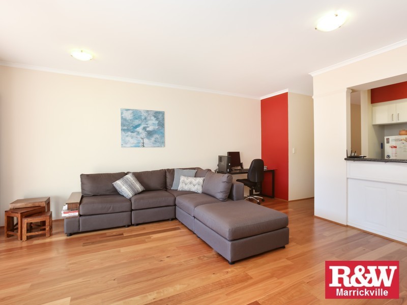 25/8 Williams Parade, Dulwich Hill NSW 2203