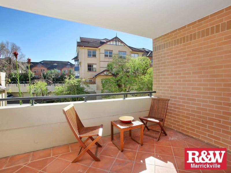 25/8 Williams Parade, Dulwich Hill NSW 2203