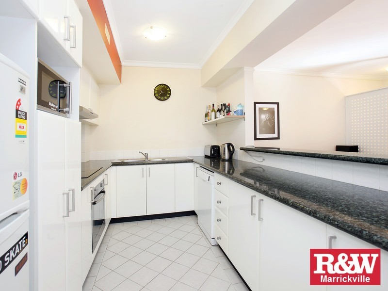 25/8 Williams Parade, Dulwich Hill NSW 2203