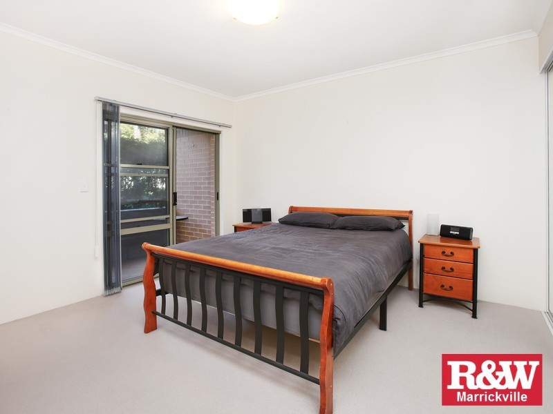 25/8 Williams Parade, Dulwich Hill NSW 2203