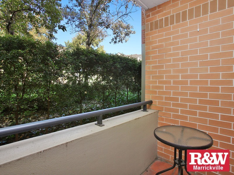 25/8 Williams Parade, Dulwich Hill NSW 2203