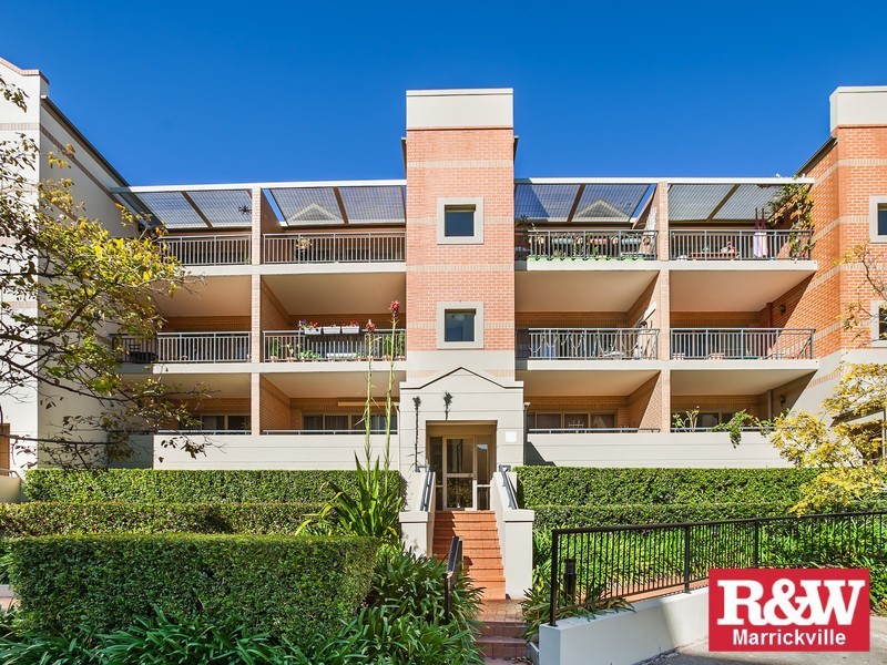 25/8 Williams Parade, Dulwich Hill NSW 2203