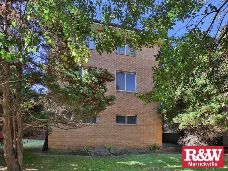 10/31 Myra Road, Dulwich Hill NSW 2203