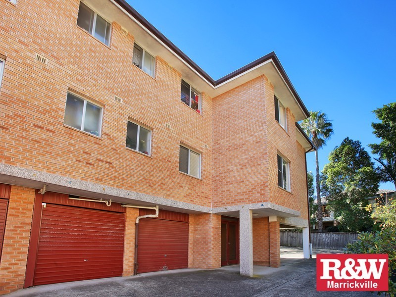 10/31 Myra Road, Dulwich Hill NSW 2203
