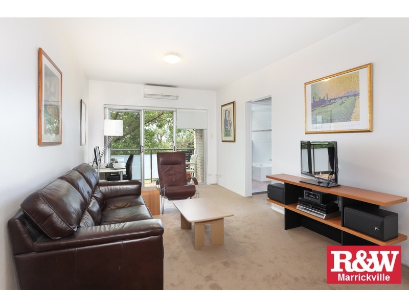 18/364 Livingstone Road, Marrickville NSW 2204