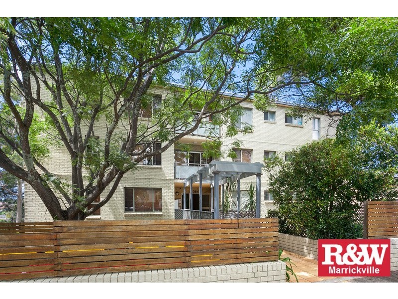 18/364 Livingstone Road, Marrickville NSW 2204