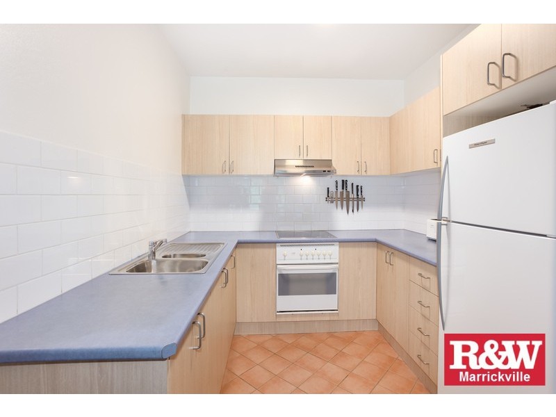 18/364 Livingstone Road, Marrickville NSW 2204