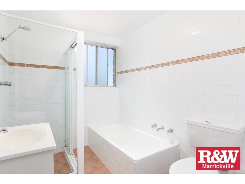 18/364 Livingstone Road, Marrickville NSW 2204