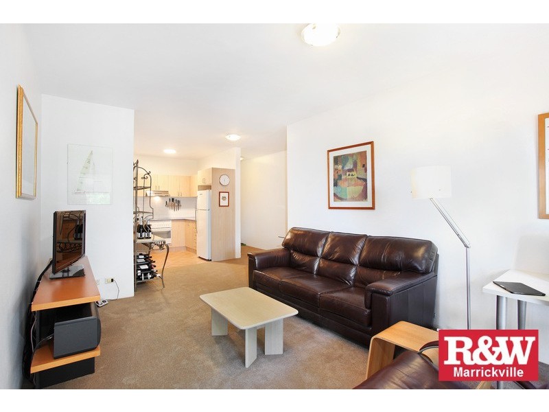 18/364 Livingstone Road, Marrickville NSW 2204