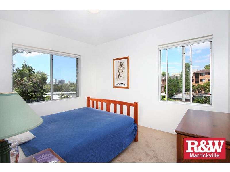 18/364 Livingstone Road, Marrickville NSW 2204