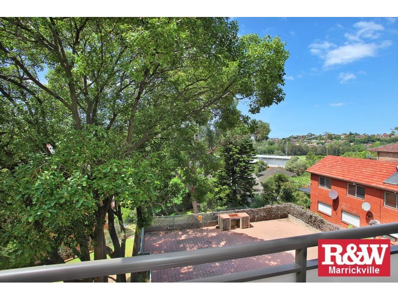 18/364 Livingstone Road, Marrickville NSW 2204