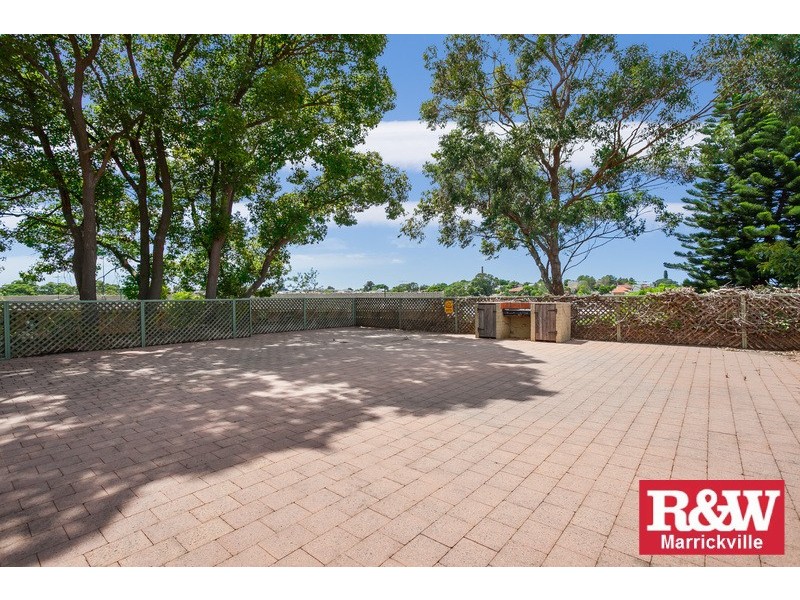 18/364 Livingstone Road, Marrickville NSW 2204